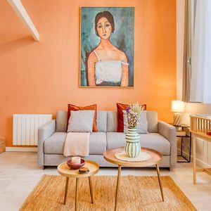 Appartement met een Slaapkamer